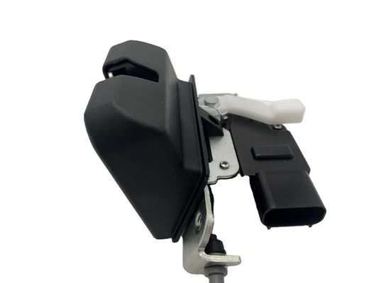 Tail Door Power Latch Trunk Lock with Free Sample 81230C5000 81230C5100 812301H000