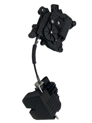 Tail Door Power Latch Trunk Lock with Free Sample 81230C5000 81230C5100 812301H000