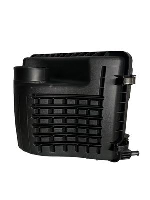 2010-2015 OEM 28110-3R500 Car Air Filter Assembly with Cover and Stamping Technology