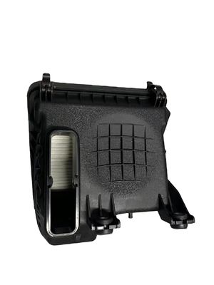 2010-2015 OEM 28110-3R500 Car Air Filter Assembly with Cover and Stamping Technology