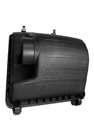 2010-2015 OEM 28110-3R500 Car Air Filter Assembly with Cover and Stamping Technology