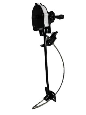 62800-B8000 924643 62800B8000 924-643 Tire Hoist for Benefit