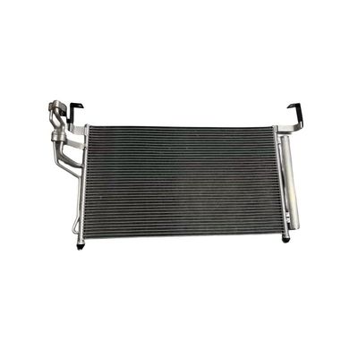 2015 Auto AC Condenser For Hyundai H-1 Cargo Travel 2.4 2.5 97606-4H000 97606-4H200