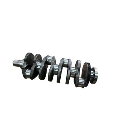 Round 231102F110 Crankshaft and Bearing Bushing for Kia Car Fitment D4HB 2.2 Engine