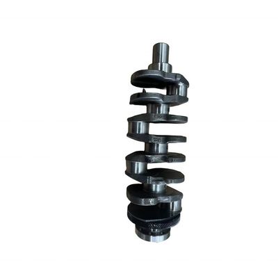 Round 231102F110 Crankshaft and Bearing Bushing for Kia Car Fitment D4HB 2.2 Engine