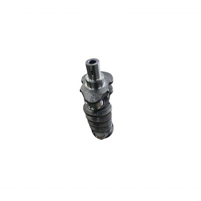 Round 231102F110 Crankshaft and Bearing Bushing for Kia Car Fitment D4HB 2.2 Engine