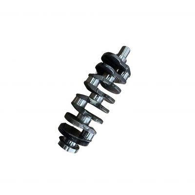 Round 231102F110 Crankshaft and Bearing Bushing for Kia Car Fitment D4HB 2.2 Engine