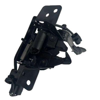 Car Fitment Kia Sorento III Genuine Hood Latch Lock Assy 81130C5000 for 2016-2019