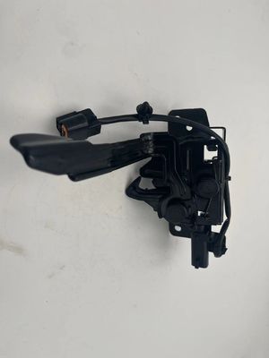 Car Fitment Kia Sorento III Genuine Hood Latch Lock Assy 81130C5000 for 2016-2019