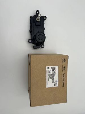28323-2GGA1 283232GGA1 Intake Motor VCM Control Solenoid Valve for Stamping Process