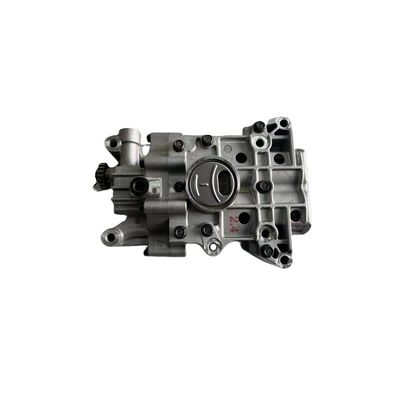 Free Sample Genuine Oil Pump Balance Shaft 23300-2G400 Assembly for Kia Sorento Sportage