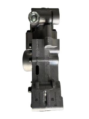 Free Sample Genuine Oil Pump Balance Shaft 23300-2G400 Assembly for Kia Sorento Sportage