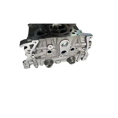 G4NA G4NB Cylinder Head 221002E002 221002E001 221002E000 5D0452EU00 2.0L 1.8L for 2015-2018