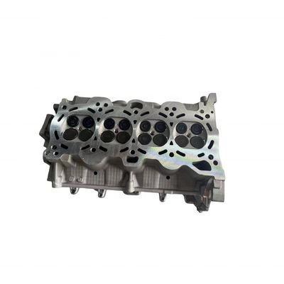 G4NA G4NB Cylinder Head 221002E002 221002E001 221002E000 5D0452EU00 2.0L 1.8L for 2015-2018