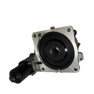 Top-Notch All-Wheel Drive Link Shaft with Eyelet and Washer Stamping