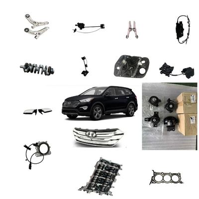 Body Covering Accessories for Hyundai Kia OE NO. 21351-3L110 from Online Store