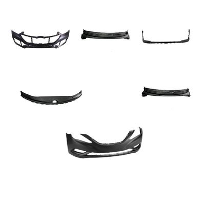 Original Look Bumper Fit for Hyundai Kia Korean Car Front Rear Bumper OE NO. 865114Z500