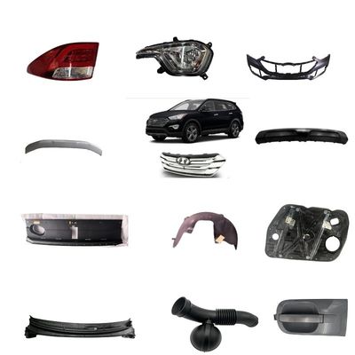 Original Look Bumper Fit for Hyundai Kia Korean Car Front Rear Bumper OE NO. 865114Z500