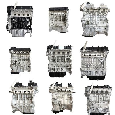 2015-2018 Year G4KJ Engine Assembly for Kia Optima Sorento Forte Hyundai Santa-Fe TM