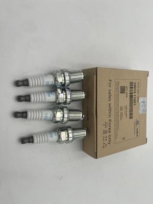 The Eyelet and Washer Standard Spark Plug OEM 18814-11051 for Customized Needs
