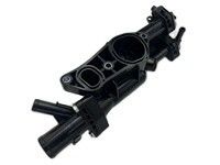 Stamping Process Engine Coolant Thermostat Housing For Hyundai Sonata Sportage OEM 25600-2G545