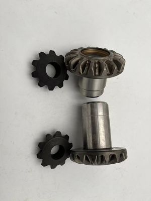 2010- A6LF1 45837-3B651 Auto Transmission Differential Pinon Gear for Transn 458373B651