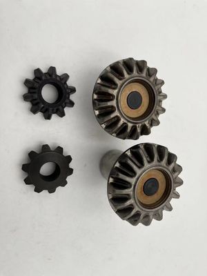 2010- A6LF1 45837-3B651 Auto Transmission Differential Pinon Gear for Transn 458373B651