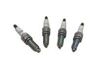The Standard Spark Plug OEM 18849-11070 1184911070 for CERATO 04 2004-2006 Stamping