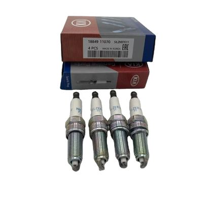 The Standard Spark Plug OEM 18849-11070 1184911070 for CERATO 04 2004-2006 Stamping