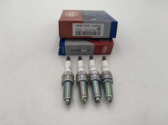The Standard Spark Plug OEM 18849-11070 1184911070 for CERATO 04 2004-2006 Stamping