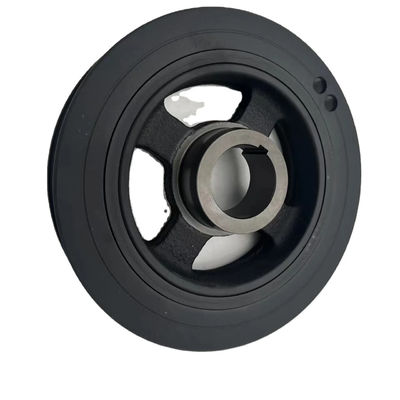 Genesis I Crankshaft Pulley OEM 23124-3c201231243c101 for 2020-2020 Year
