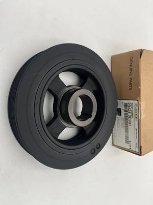 Genesis I Crankshaft Pulley OEM 23124-3c201231243c101 for 2020-2020 Year