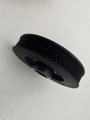 Genesis I Crankshaft Pulley OEM 23124-3c201231243c101 for 2020-2020 Year