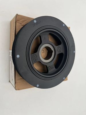 Genesis I Crankshaft Pulley OEM 23124-3c201231243c101 for 2020-2020 Year