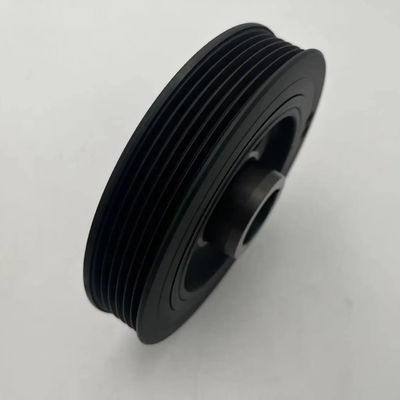 Genesis I Crankshaft Pulley OEM 23124-3c201231243c101 for 2020-2020 Year