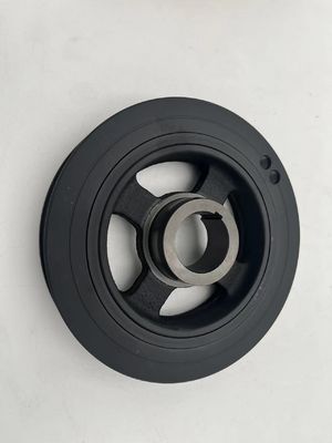 Genesis I Crankshaft Pulley OEM 23124-3c201231243c101 for 2020-2020 Year