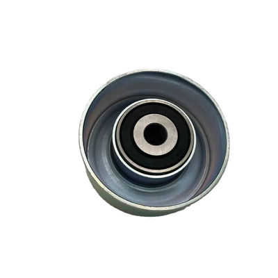 Taut Belt Pulley 252863C10025286-3L000 Stamping Process for Heavy-duty Applications
