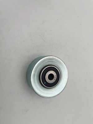 Taut Belt Pulley 252863C10025286-3L000 Stamping Process for Heavy-duty Applications