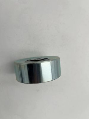 Taut Belt Pulley 252863C10025286-3L000 Stamping Process for Heavy-duty Applications