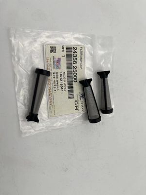 Round Fuel Injector Oil Control Valve Filter Pack OEM24356-25000 2435625000 N/A