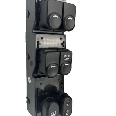 Stamping Process Left Front Power Window Switch Glass Lift Switch OEM 93570-1r111935701r111