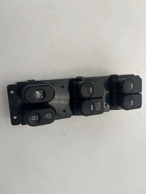 Stamping Process Left Front Power Window Switch Glass Lift Switch OEM 93570-1r111935701r111