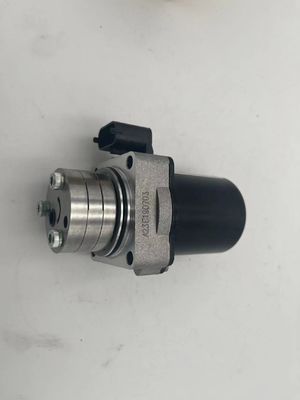 Round Brass Rear Differential Actuator Motor 47810-3B520 for Customer Requirements