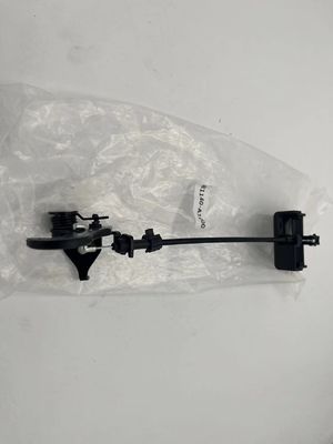 2012 2013 2016 OEM 811402S000 81140-2W000 81140 2W000 Round Hood-Release Lever Handle