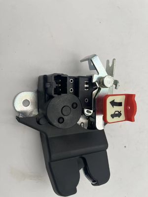 SONATA Compatible Trunk Lock Actuator Latch 81230-3Q000 for Hyundai Elantra 201-2015