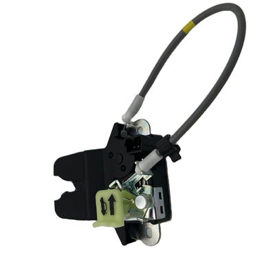 Trunk Lock Actuator Motor Tail Gate Latch for 2016-2019 Kia Optima 81230-D400 81230D4000
