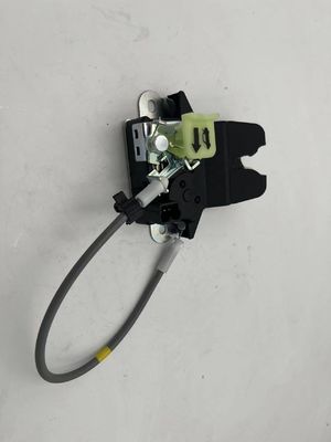 Trunk Lock Actuator Motor Tail Gate Latch for 2016-2019 Kia Optima 81230-D400 81230D4000