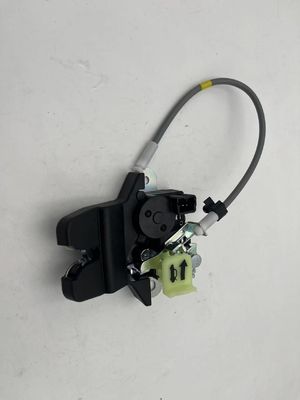 Trunk Lock Actuator Motor Tail Gate Latch for 2016-2019 Kia Optima 81230-D400 81230D4000