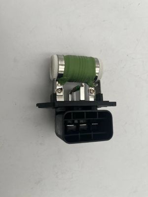 Cooling Fan Resistor 253852E000 for KI-A SPORTAGE 2.0L 2.7L 25385-2E000 25385-0L000 25385-3K260 25385-2T300