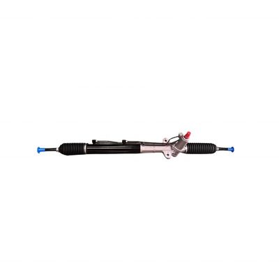 OE NO. 57700-0W100 Stamping Power Steering Rack for Hyundai SANTA FE Hydraulic System